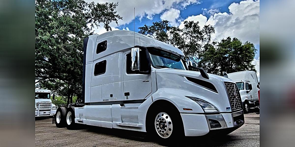 Battle of the Titans: A Review and Comparison of Three Heavy-Duty Trucks