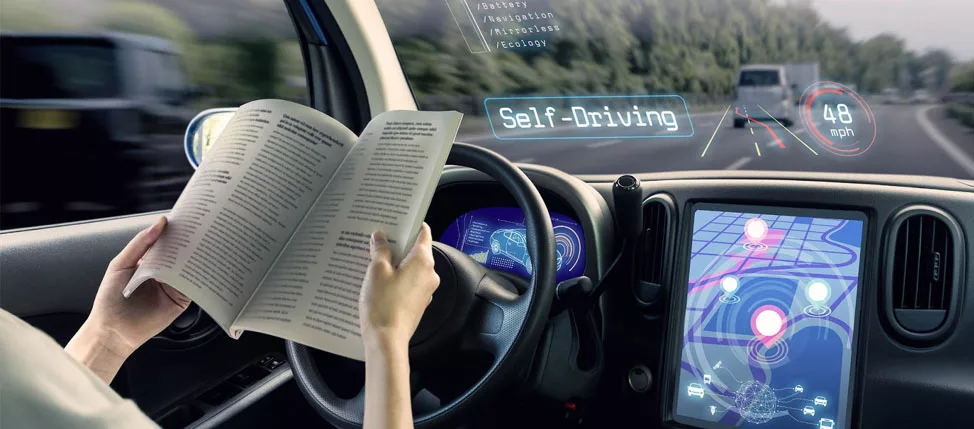 Self-Driving Cars: How Close Are We, Really?
