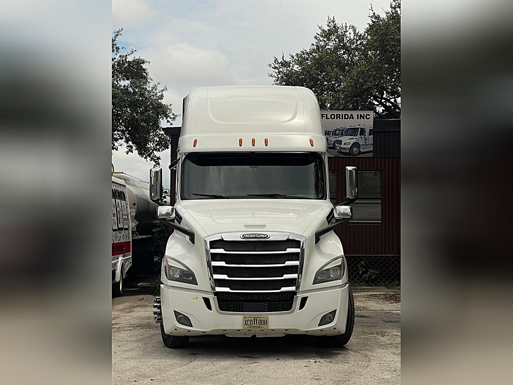 Freightliner Cascadia Models Compared: Which One Fits Your Needs?