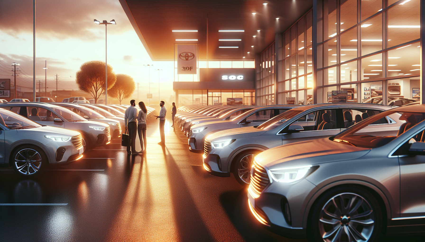 Smart Savings: Expert Tips for Affordable Used Car Shopping