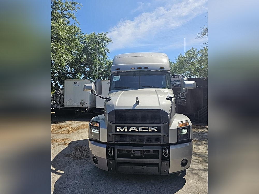 A Day, A Dollar, A Decision: Three Stories, One Smart Price Range at Garcia Truck And Bus Sales of Florida, ORLANDO