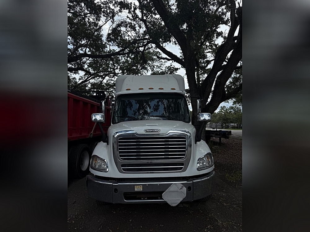 🧩 Which Freightliner Are You?