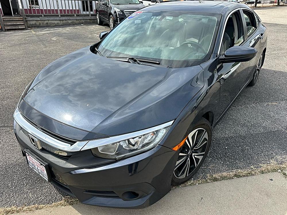 🎉 Top 10 Reasons One of These Hondas Should Be Your Next Ride! 🎉