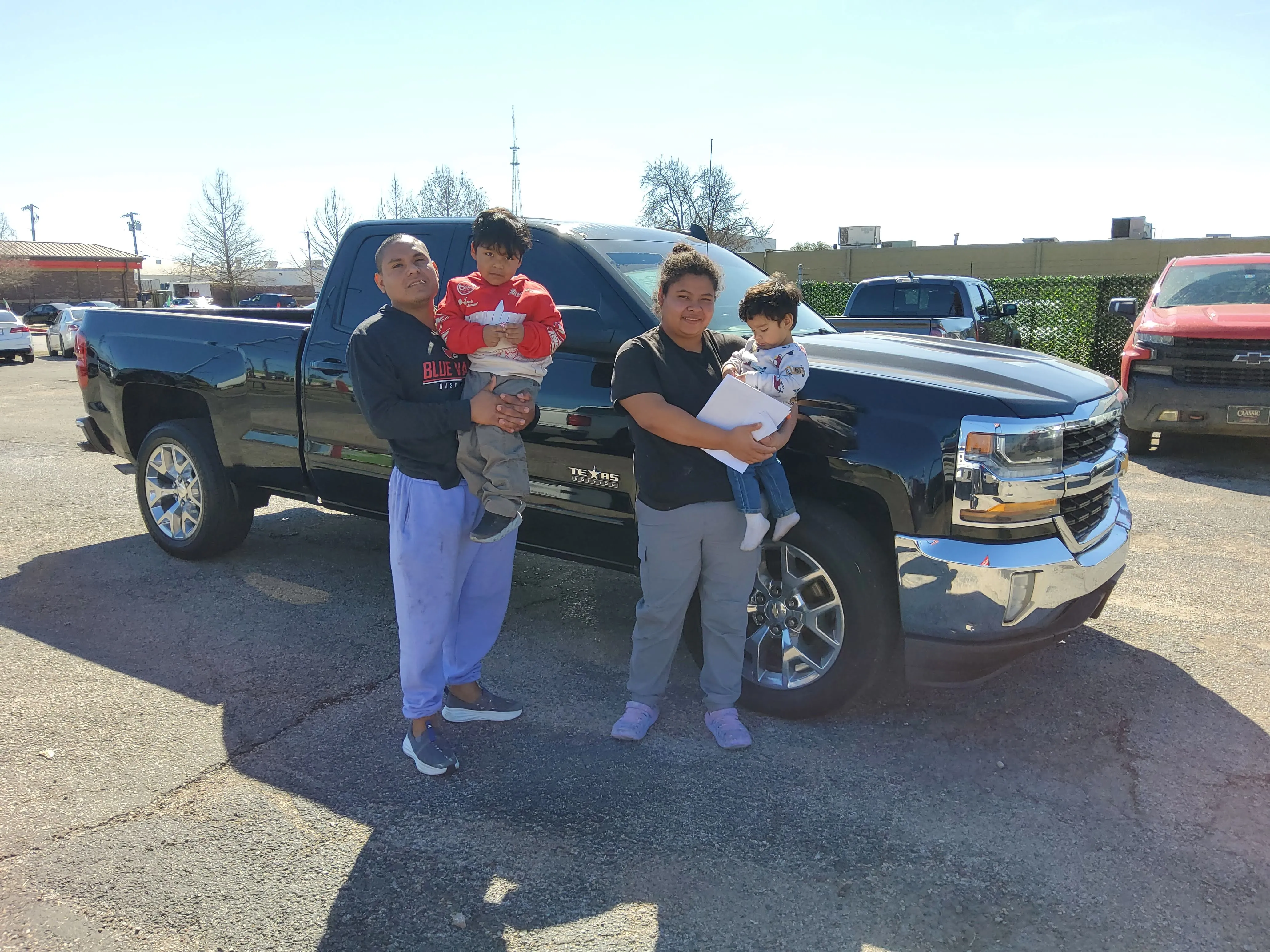 Highest Quality Vehicles In Town