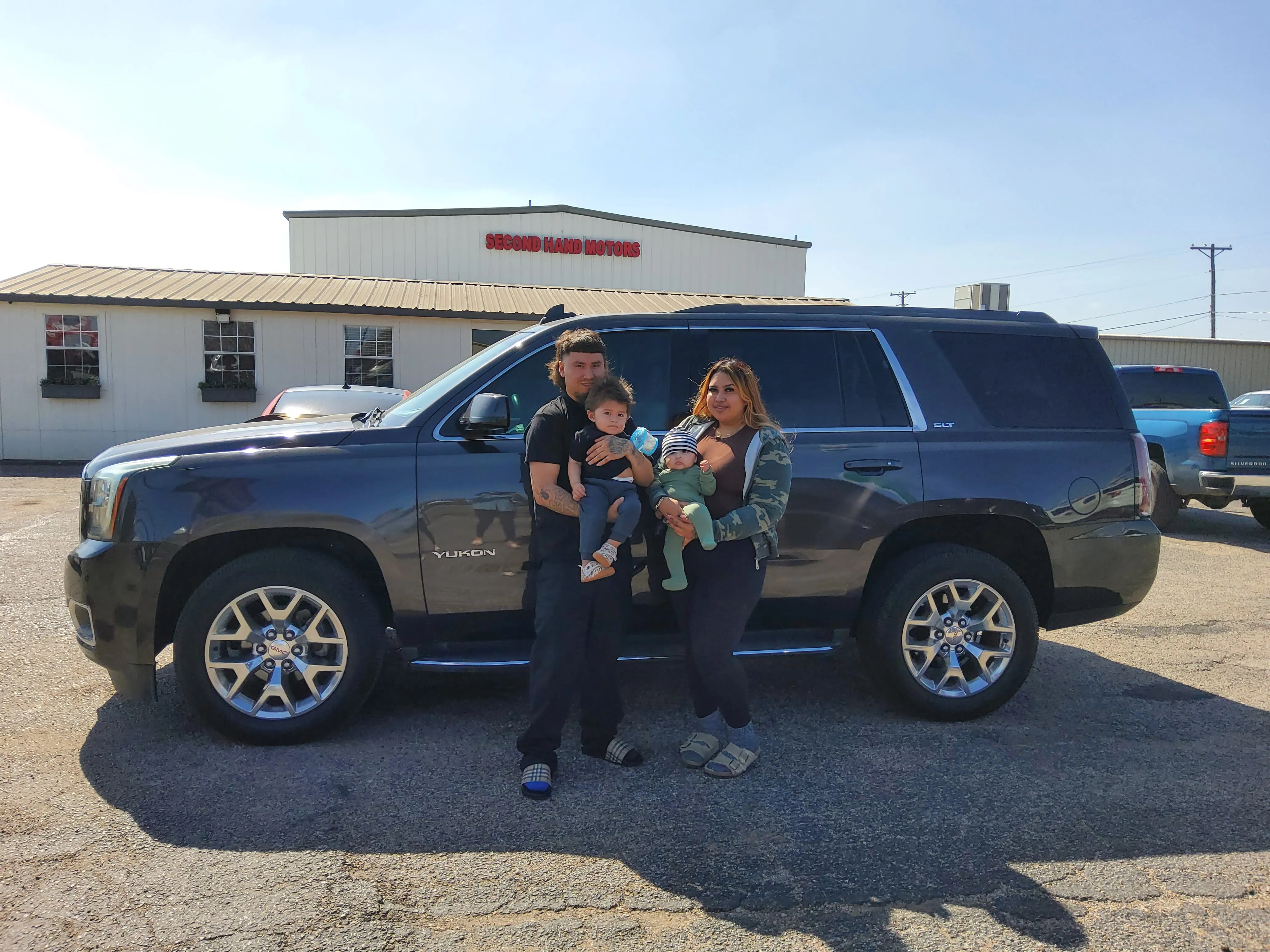 Highest Quality Vehicles In Town
