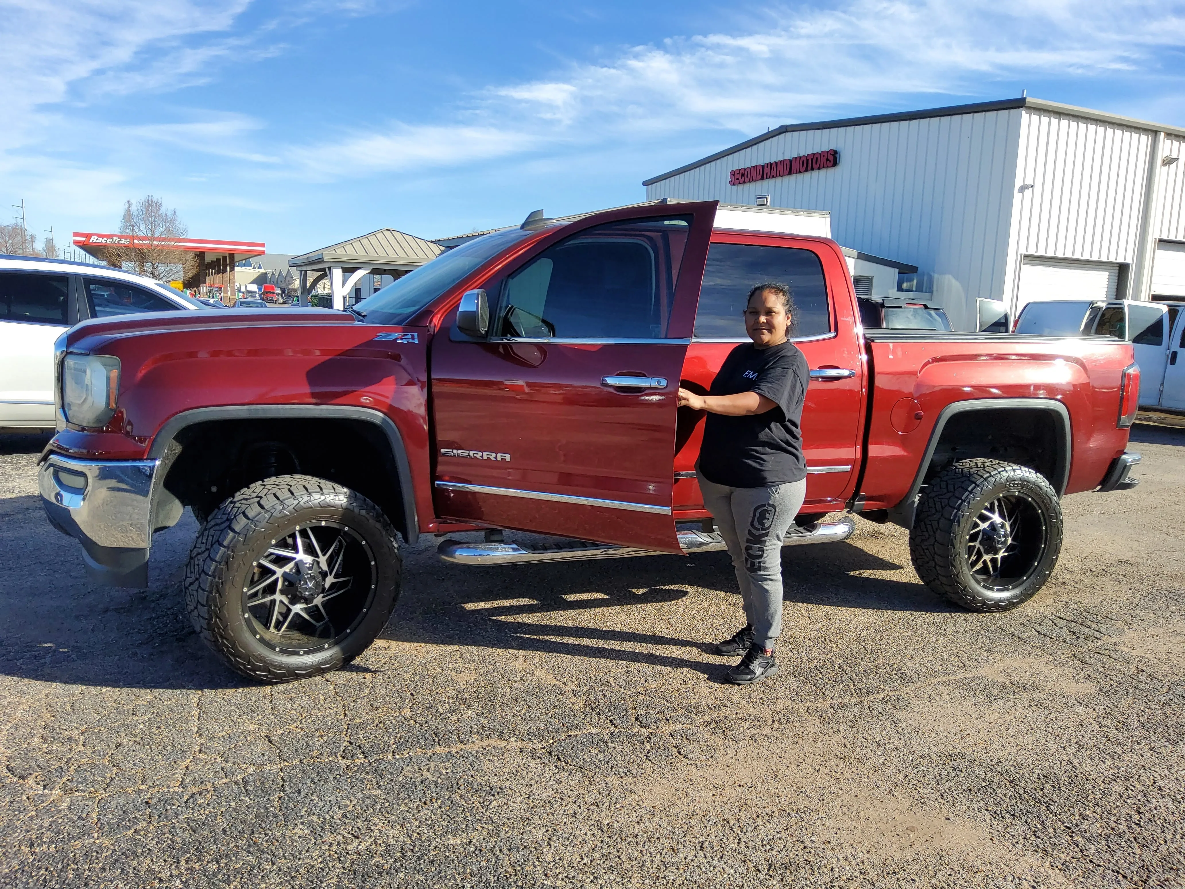 Highest Quality Vehicles In Town