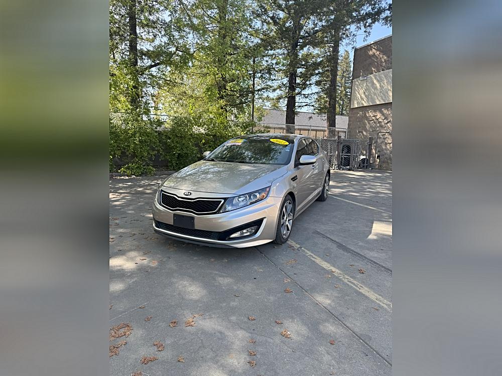 Quick Compare: 3 Great Sedans at Issam’s Auto Sales, Sacramento