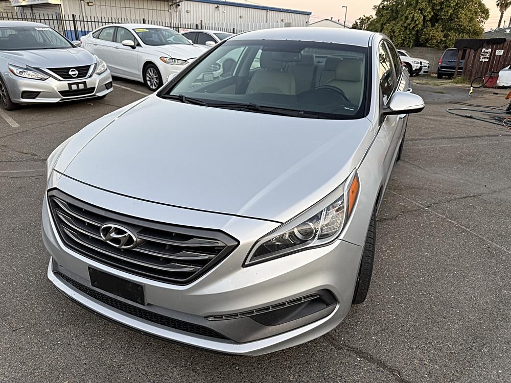 🚗 Quick Compare: 3 Great Sedans at Issam’s Auto Sales, Sacramento