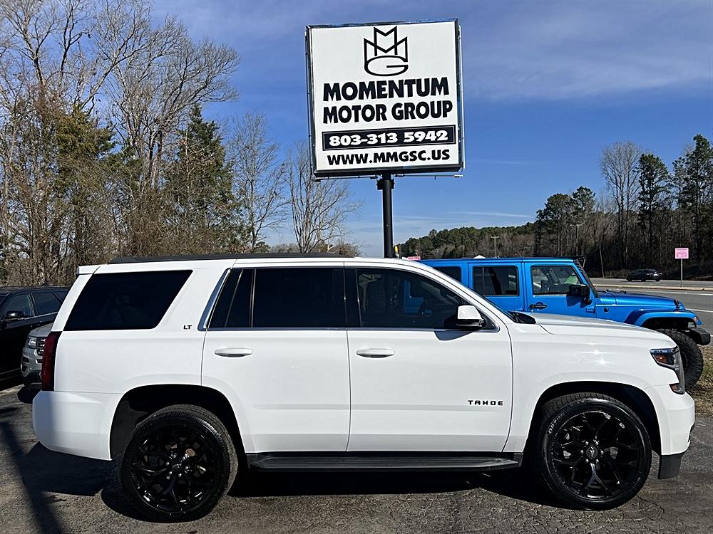 🚗 3 Ways to Drive Better: The Chevrolet Tahoe, Silverado 1500, and Silverado 1500 Showdown!