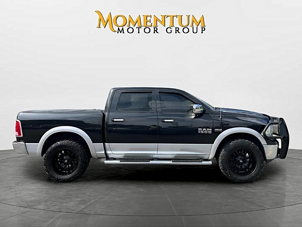 🚗 3 Ways to Drive Better: The Ram 1500 Showdown!