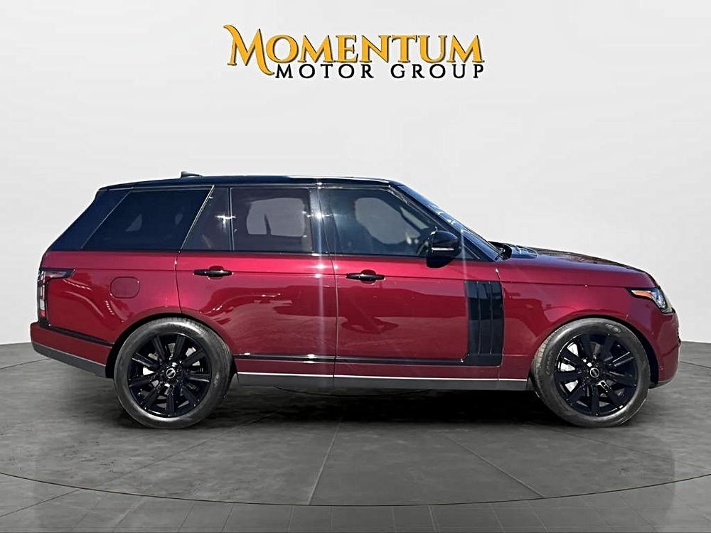 🚙 The SUV Showdown: 3 Top Picks Compared at Momentum Motor Group, Lancaster