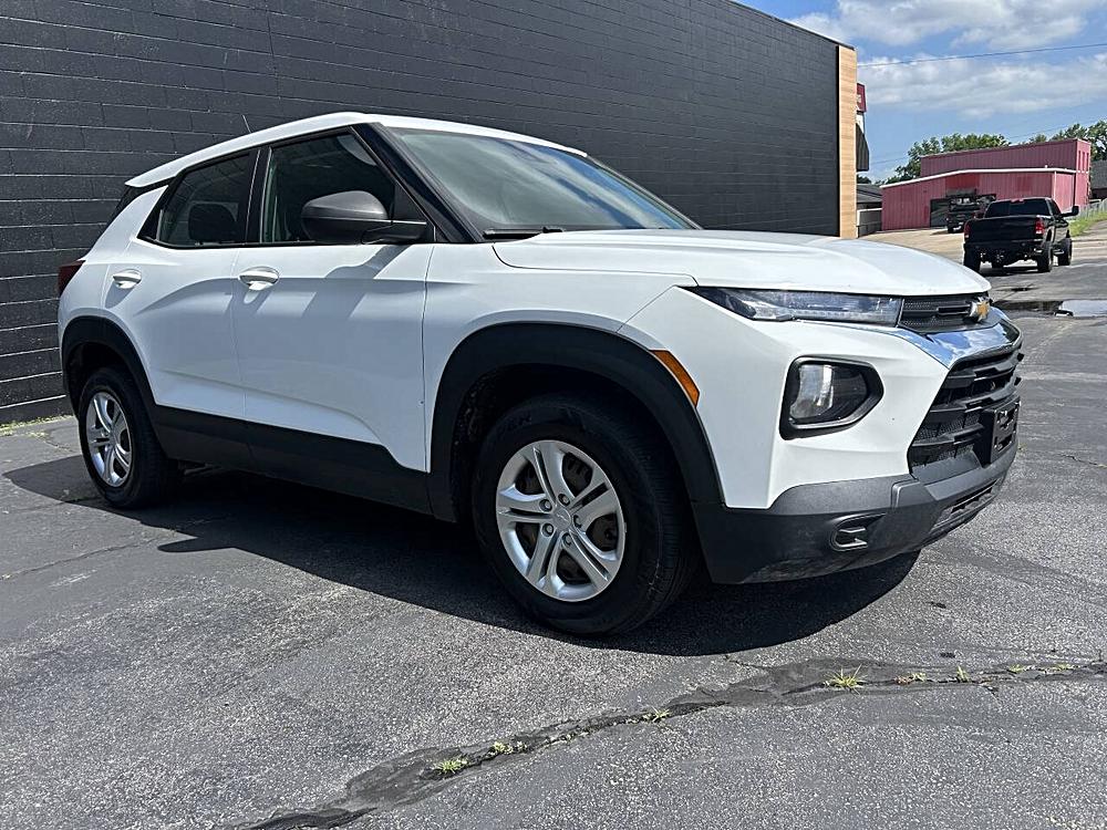 🚗 Find Your Story With Chevrolet: Three Journeys, Three Standout Choices