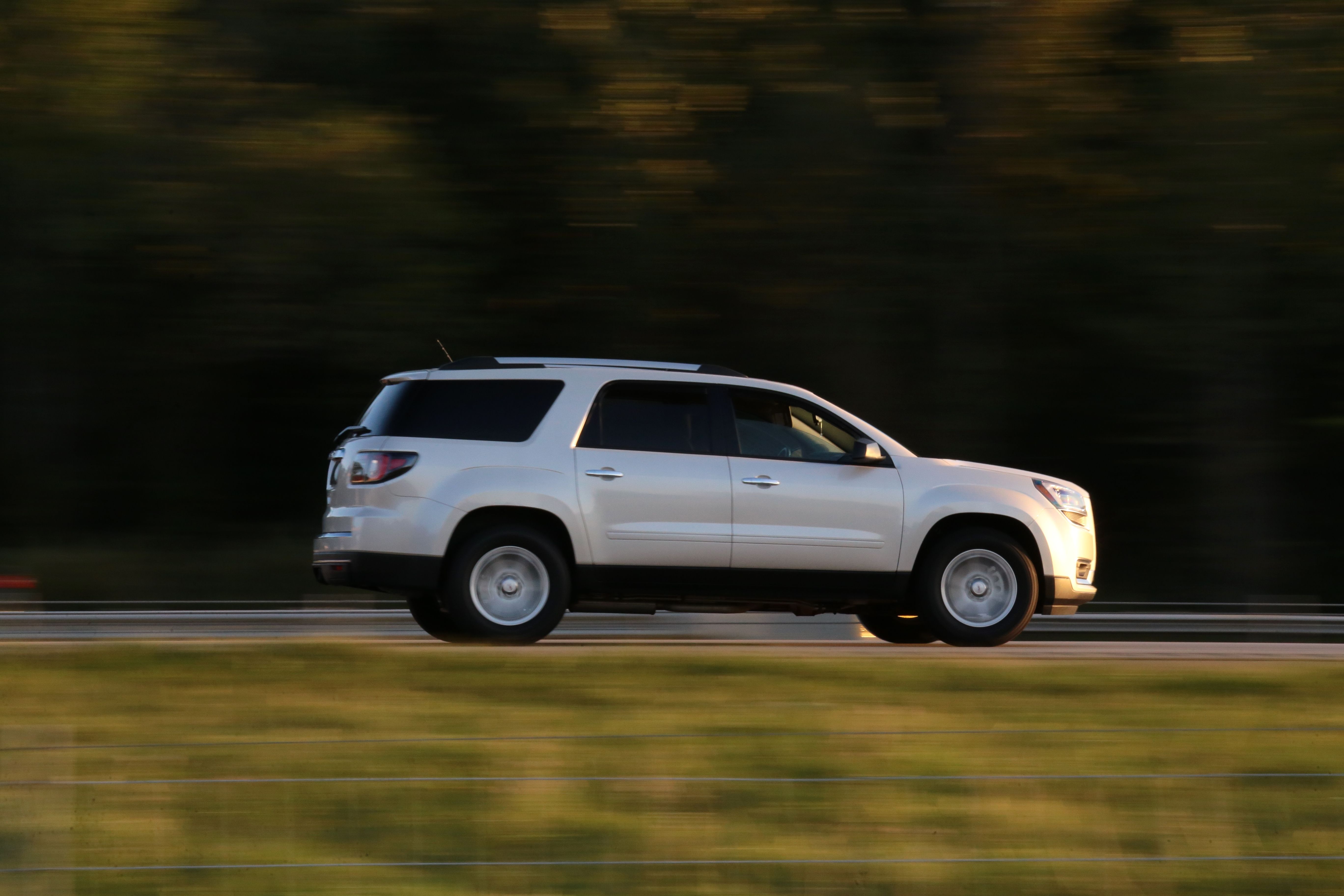 From Daily Drives to Weekend Adventures: Why SUVs Are the Perfect All-Rounder