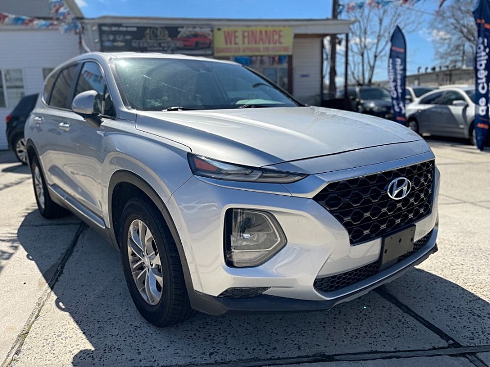 🚗 3 Ways to Drive Better: The Hyundai Santa Fe and Genesis Showdown!