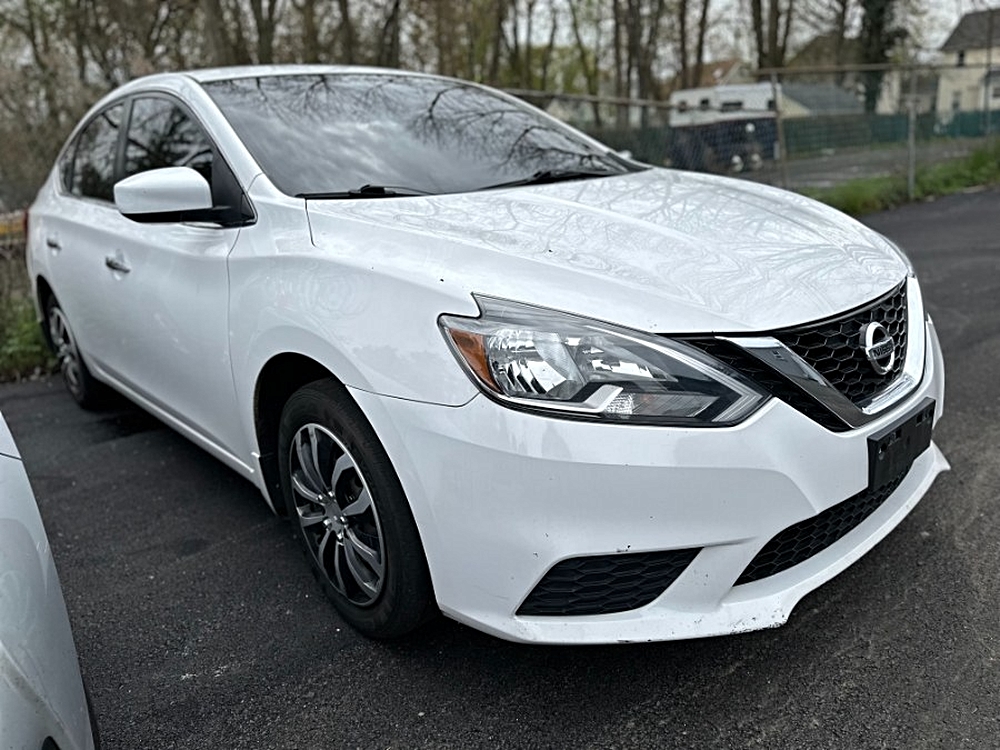 🚙 The 4dr Car Showdown: 3 Top Picks Compared at Jerry Morese Auto Sales LLC, Springfield