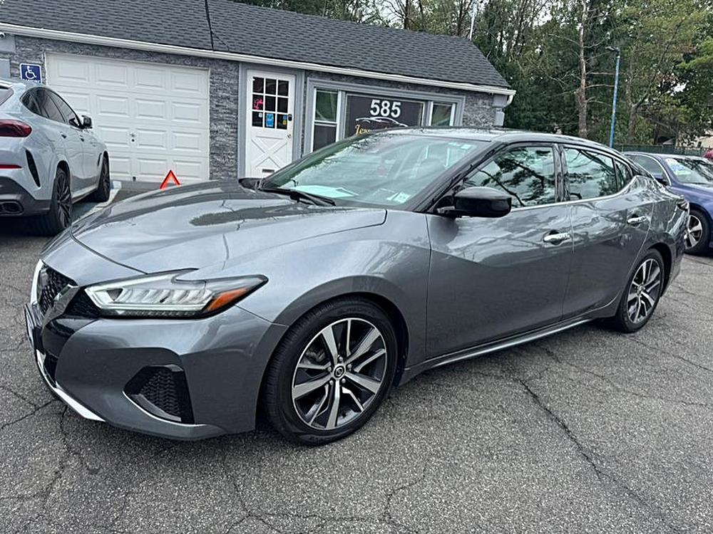 🚗 A Day, A Dollar, A Decision: Three Stories, One Smart Price at Jerry Morese Auto Sales LLC, Springfield