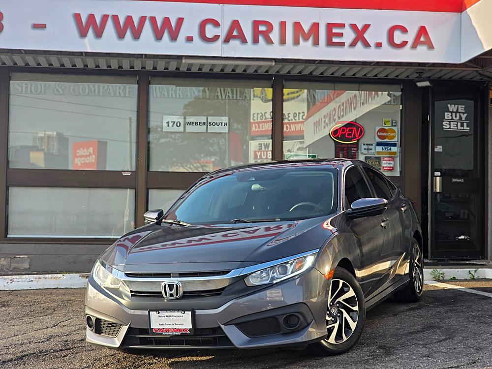 🚗 A Day, A Dollar, A Decision: Three Stories, One Smart Price at Carimex Auto Sales Ltd, Waterloo 🚗 A Day, A Dollar, A Decision: Three Stories, One Smart Price at Carimex Auto Sales Ltd, Waterloo