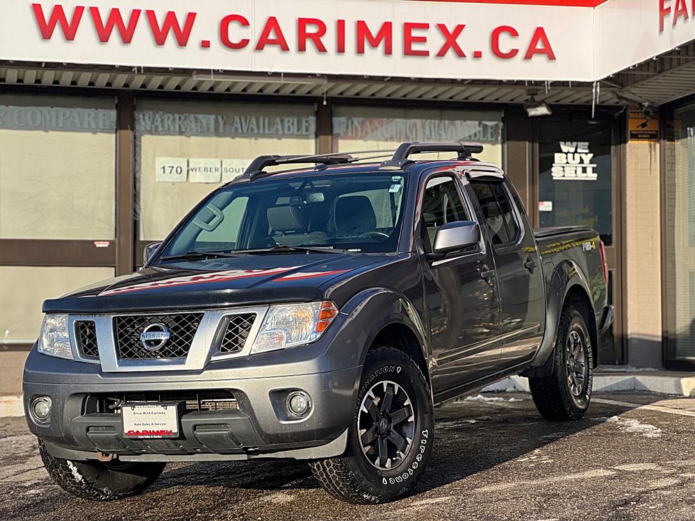 🚗 3 Ways to Drive Better: The Nissan Frontier, Frontier, and LEAF Showdown!