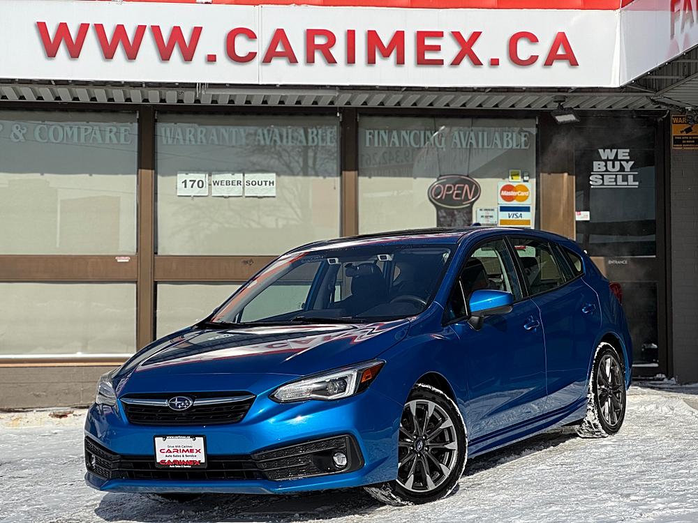 💰 Best Value Showdown: 3 Top Picks between $22997 – $25995 at Carimex Auto Sales Ltd, Waterloo