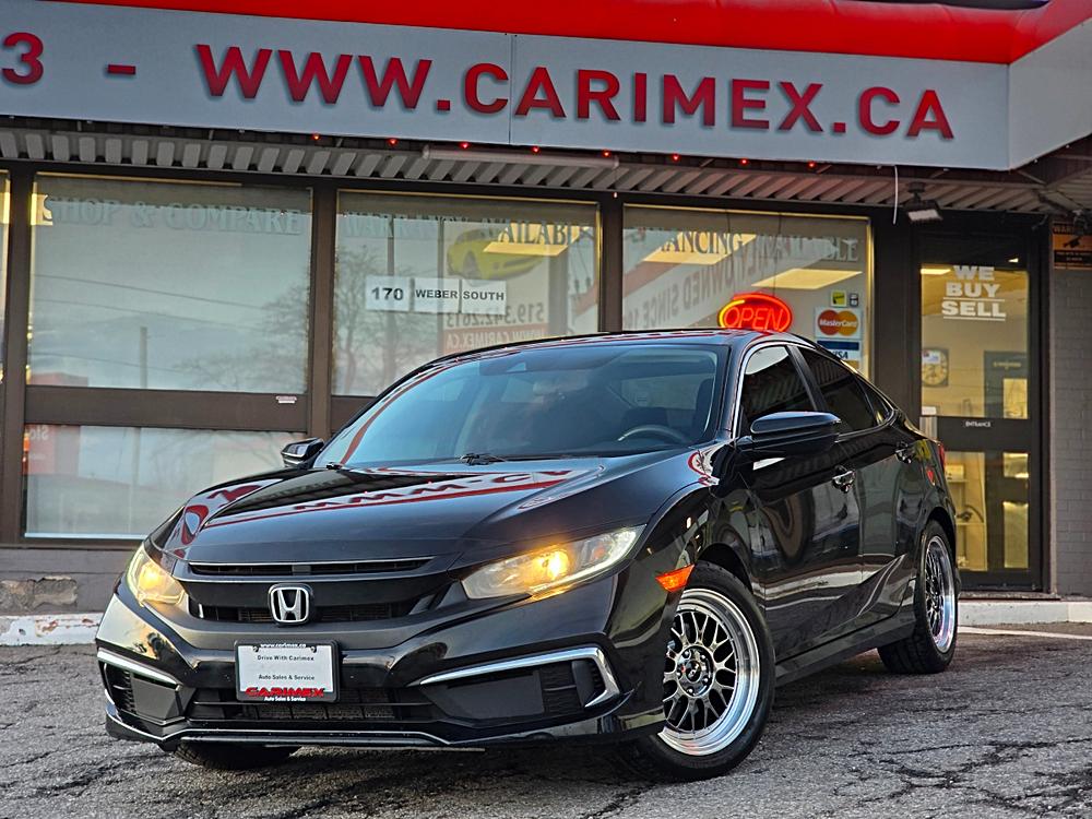 🚗 A Day, A Dollar, A Decision: Three Stories, One Smart Price at Carimex Auto Sales Ltd, Waterloo