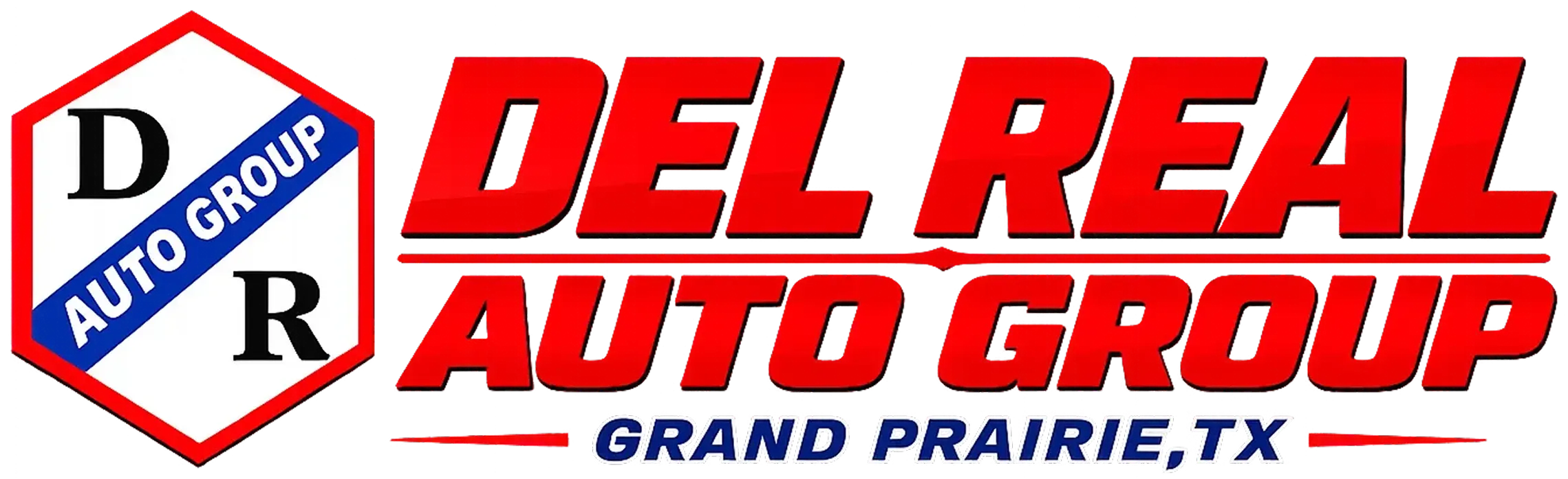 Del Real Auto Group LLC