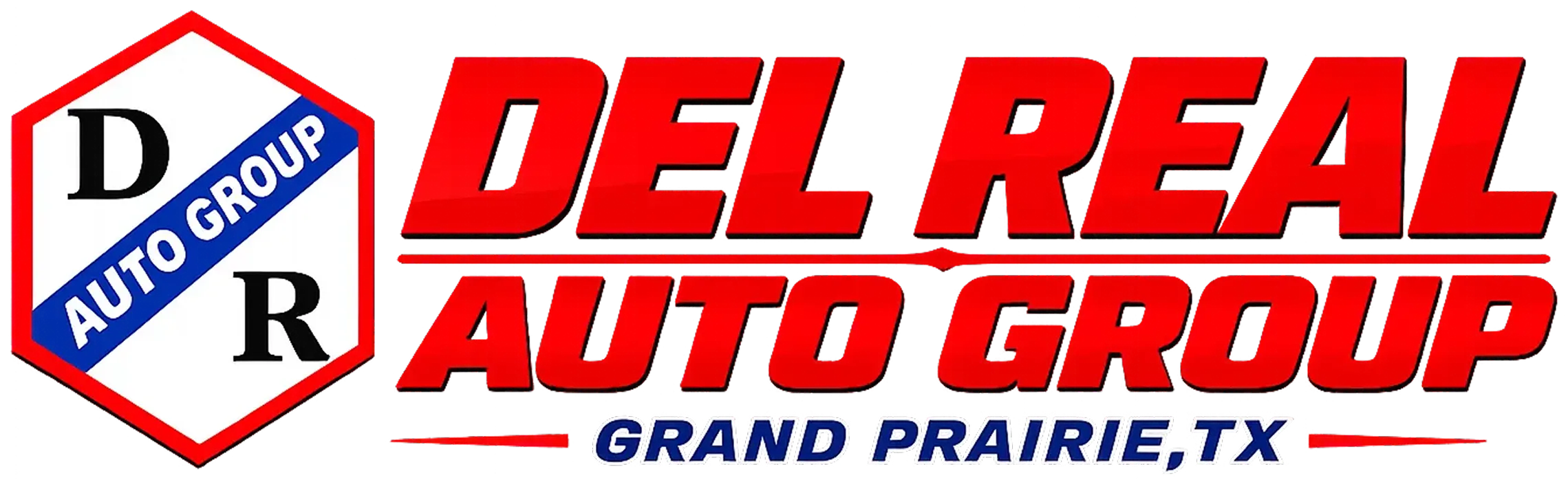 Del Real Auto Group LLC