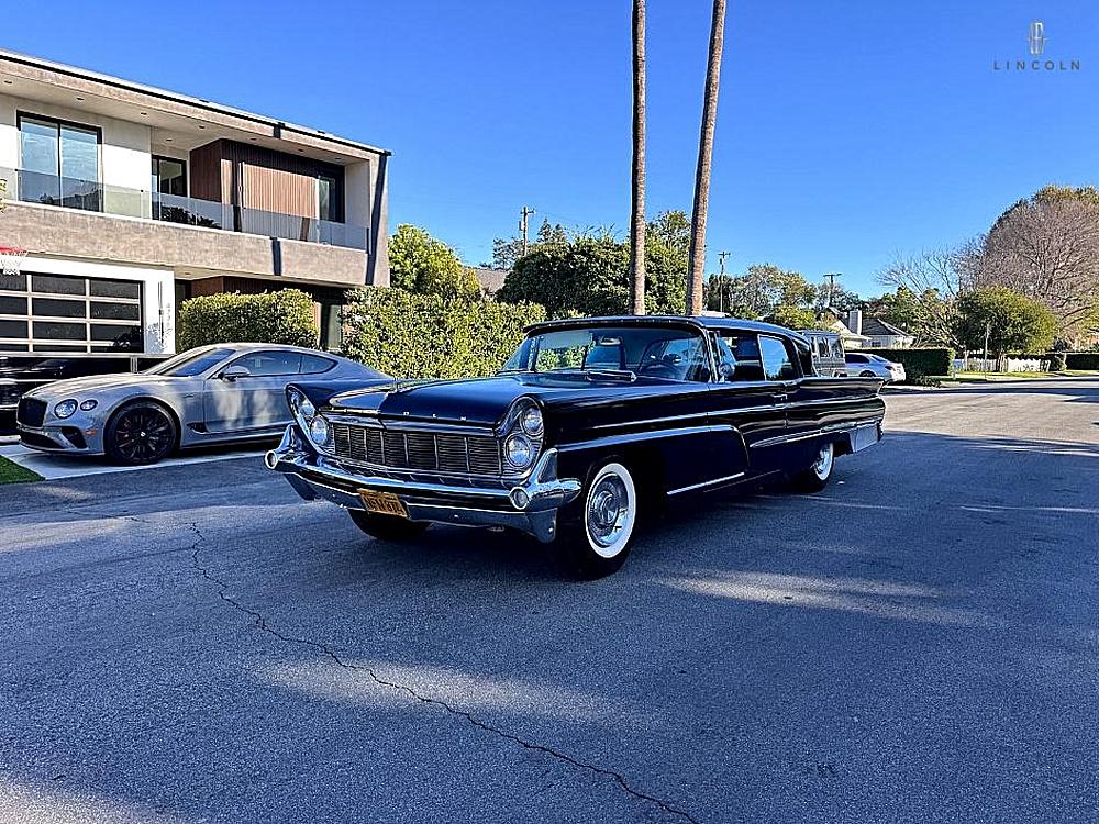 Classic Elegance vs. Iconic Performance: A Look at the 1959 Lincoln Continental, 1979 Porsche SC, and 1997 Buick Riviera