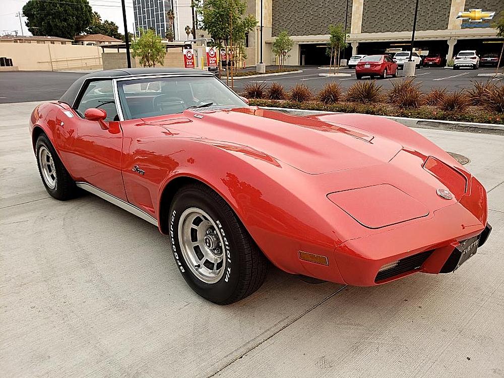 Quick Compare: 3 Great Coupes at Monza Car, Sherman Oaks