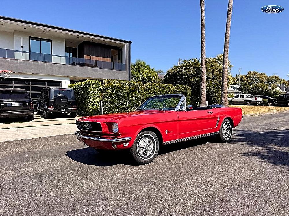🚗 3 Ways to Drive Better: The Ford Mustang, Bronco Complete Restoration, and Mustang fastback Showdown!