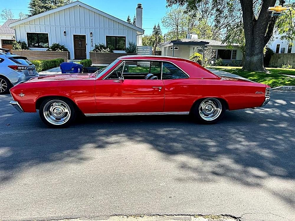 🚙 The Coupe Showdown: 3 Top Picks Compared at Monza Car, Sherman Oaks