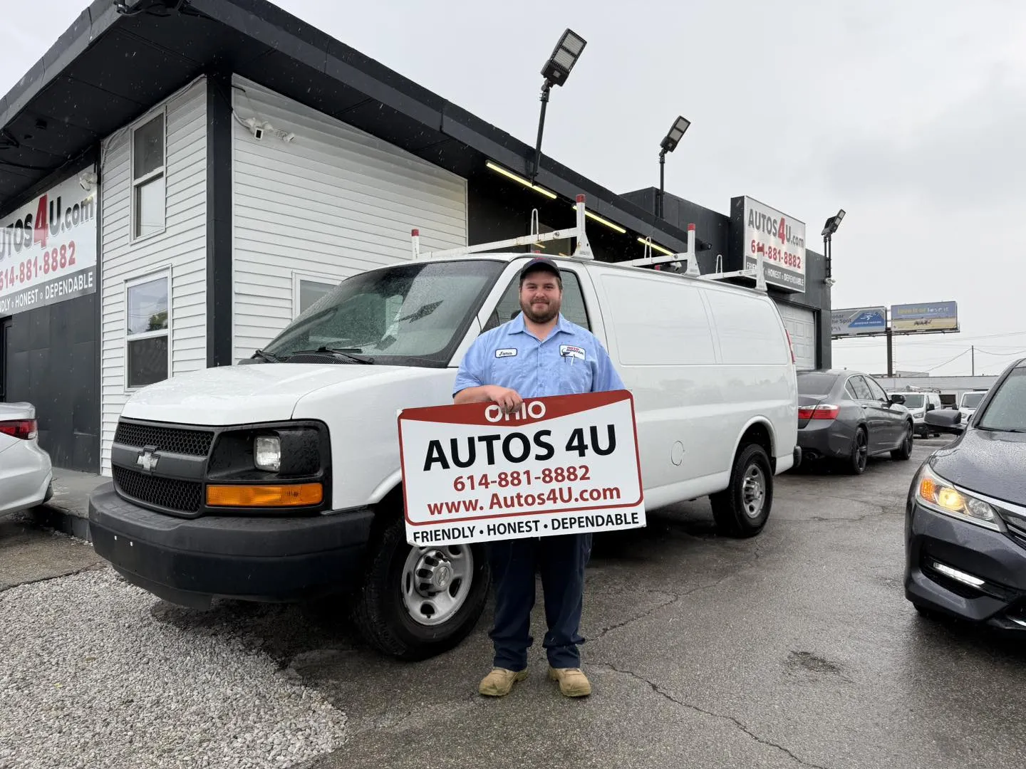 Highest Quality Vehicles In Town