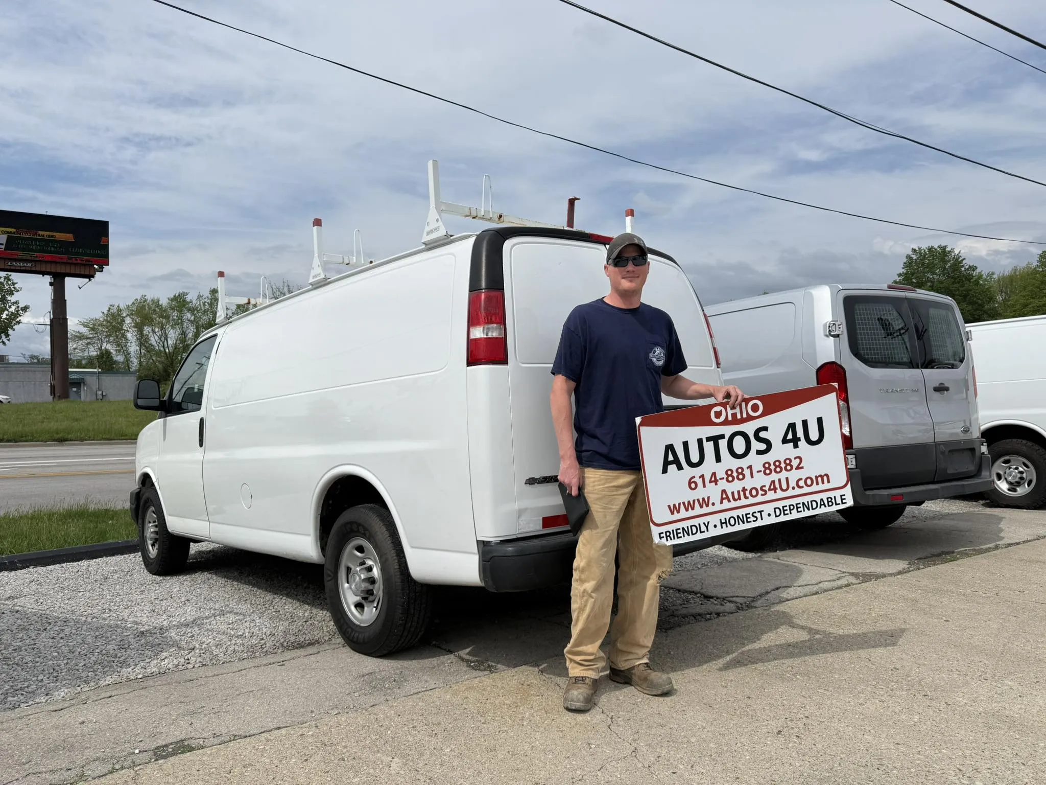 Highest Quality Vehicles In Town