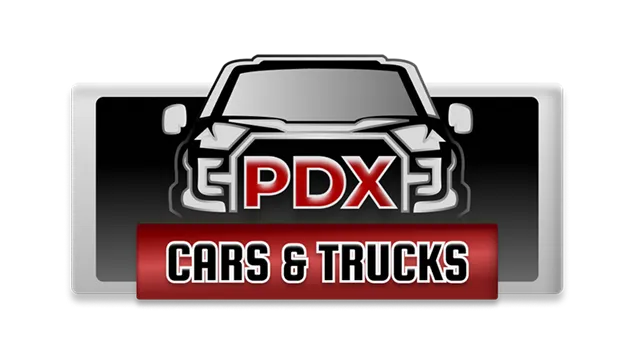 PDX CARS TRUCKS