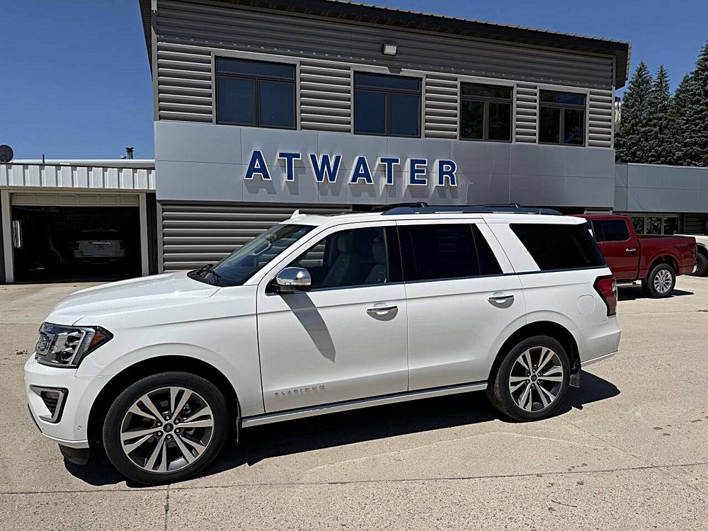 🏆 The Showroom Verdict: Picking Your Perfect Ford at Atwater Ford