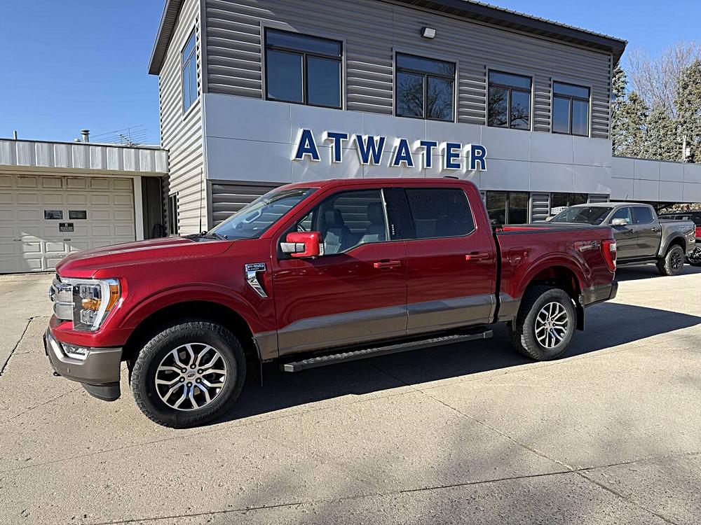 💰 Best Value Showdown: 3 Top Picks between $44499 – $39999 at Atwater Ford, Atwater