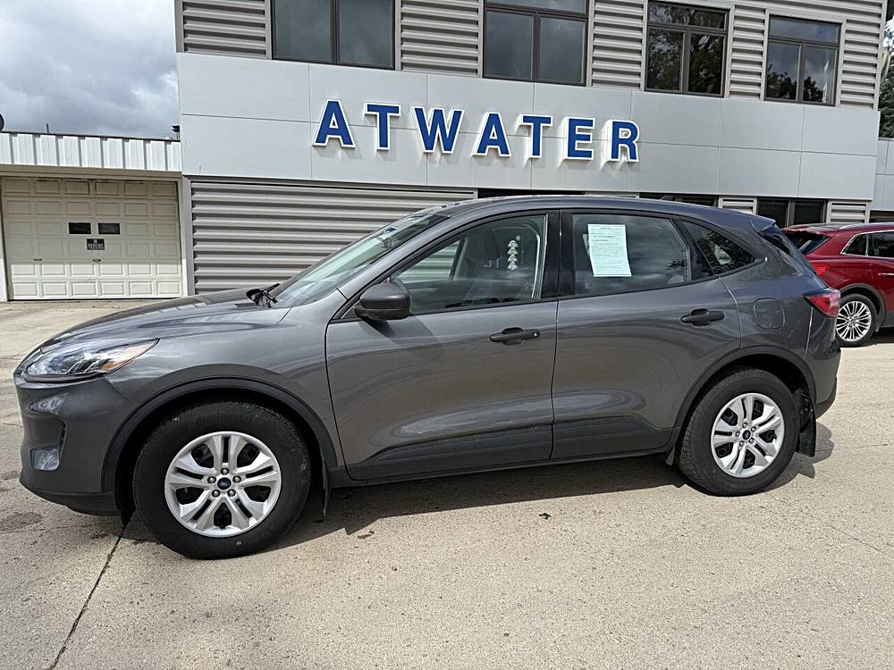 💰 Best Value Showdown: 3 Top Picks between $18,999 at Atwater Ford, Atwater