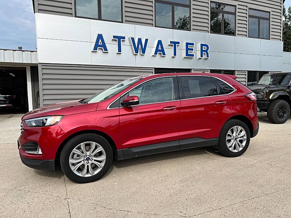 🚗 3 Ways to Drive Better: The Ford Edge, Bronco DR, and Flex Showdown!