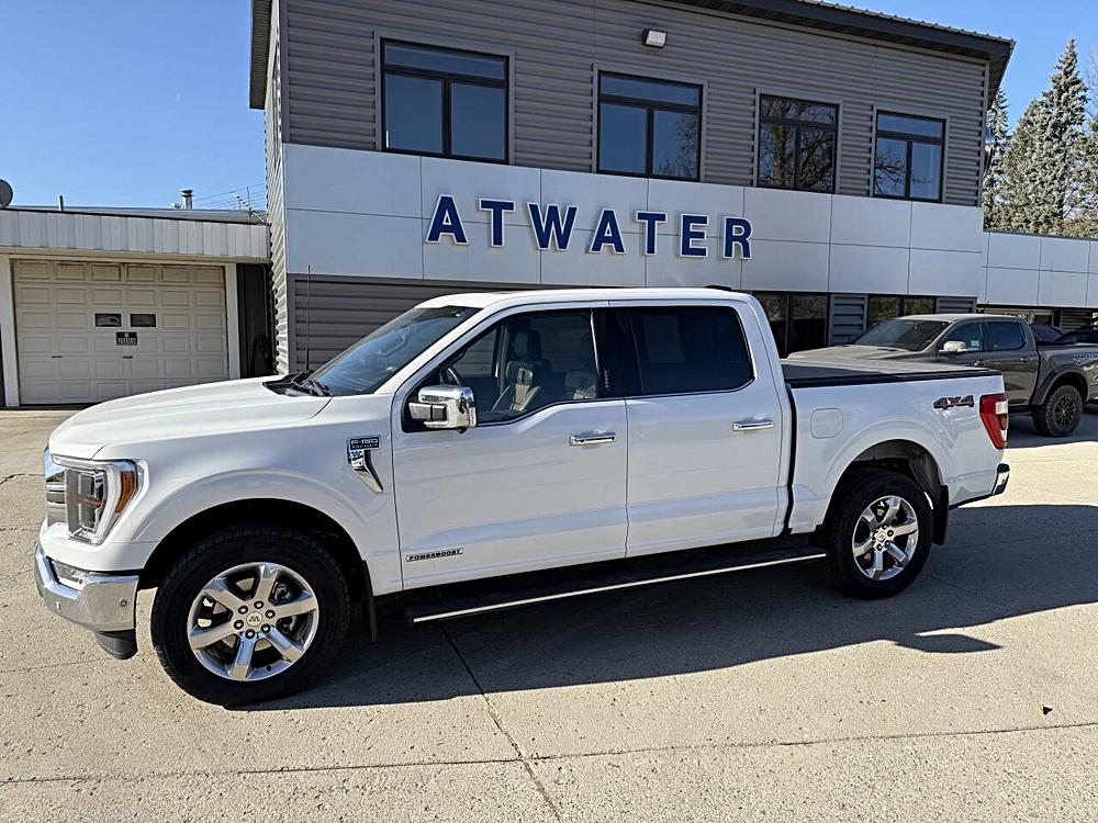 🎉 Top 10 Reasons One of These Fords Should Be Your Next Ride!