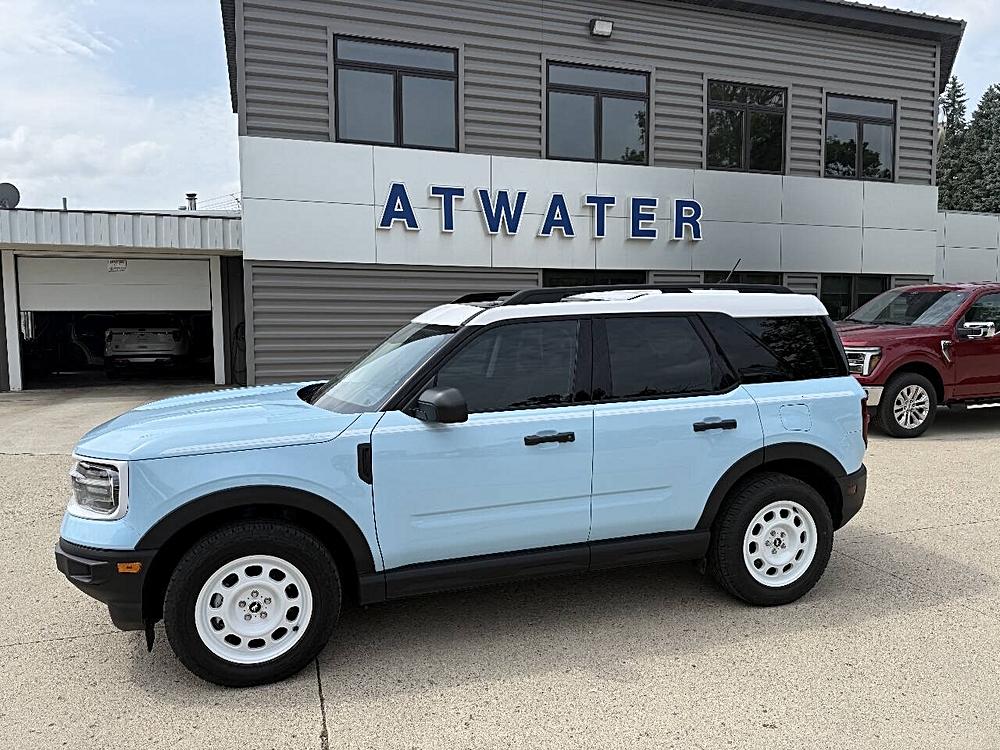 🚗 Quick Compare: 3 Great SUVs at Atwater Ford, Atwater
