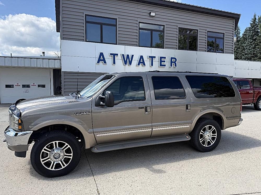 🏆 The Showroom Verdict: Picking Your Perfect Ford at Atwater Ford