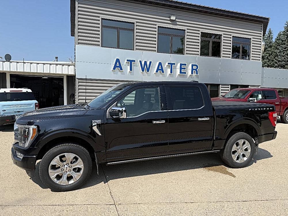 🚗 Quick Compare: 3 Great Pickups at Atwater Ford, Atwater