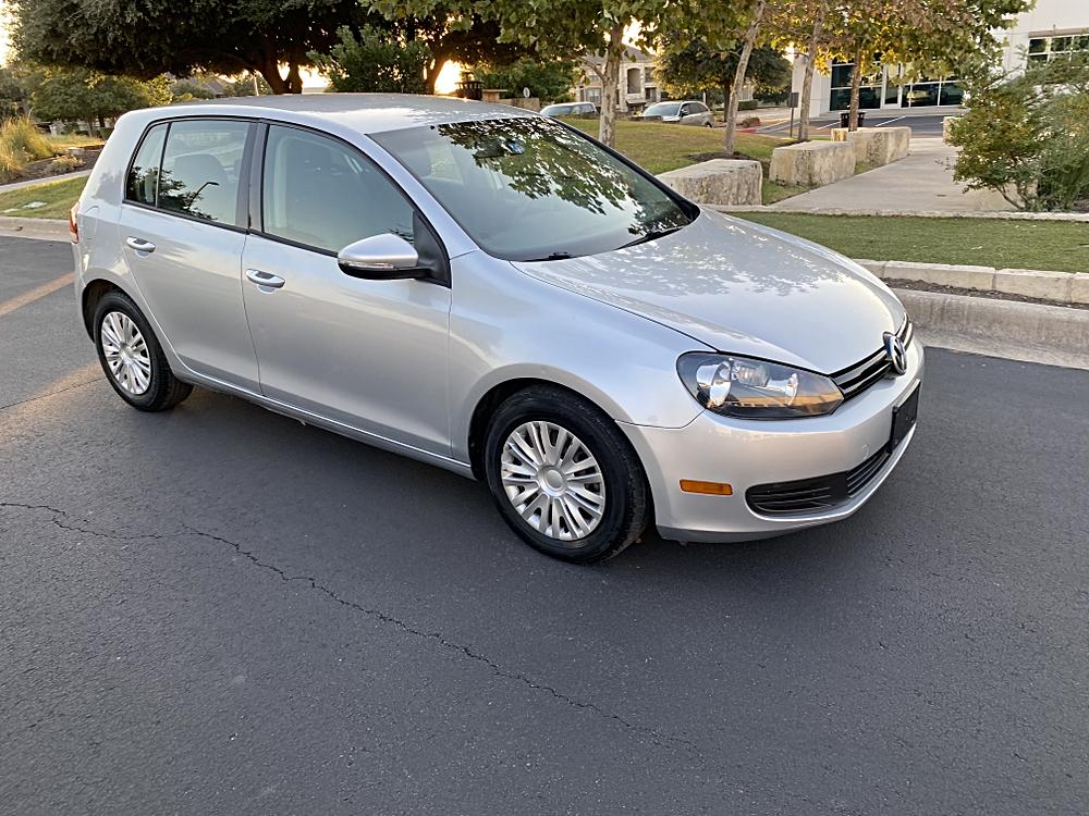Revving Up Value: A Comprehensive Review of the 2013 Volkswagen Golf 4dr HB Auto PZEV