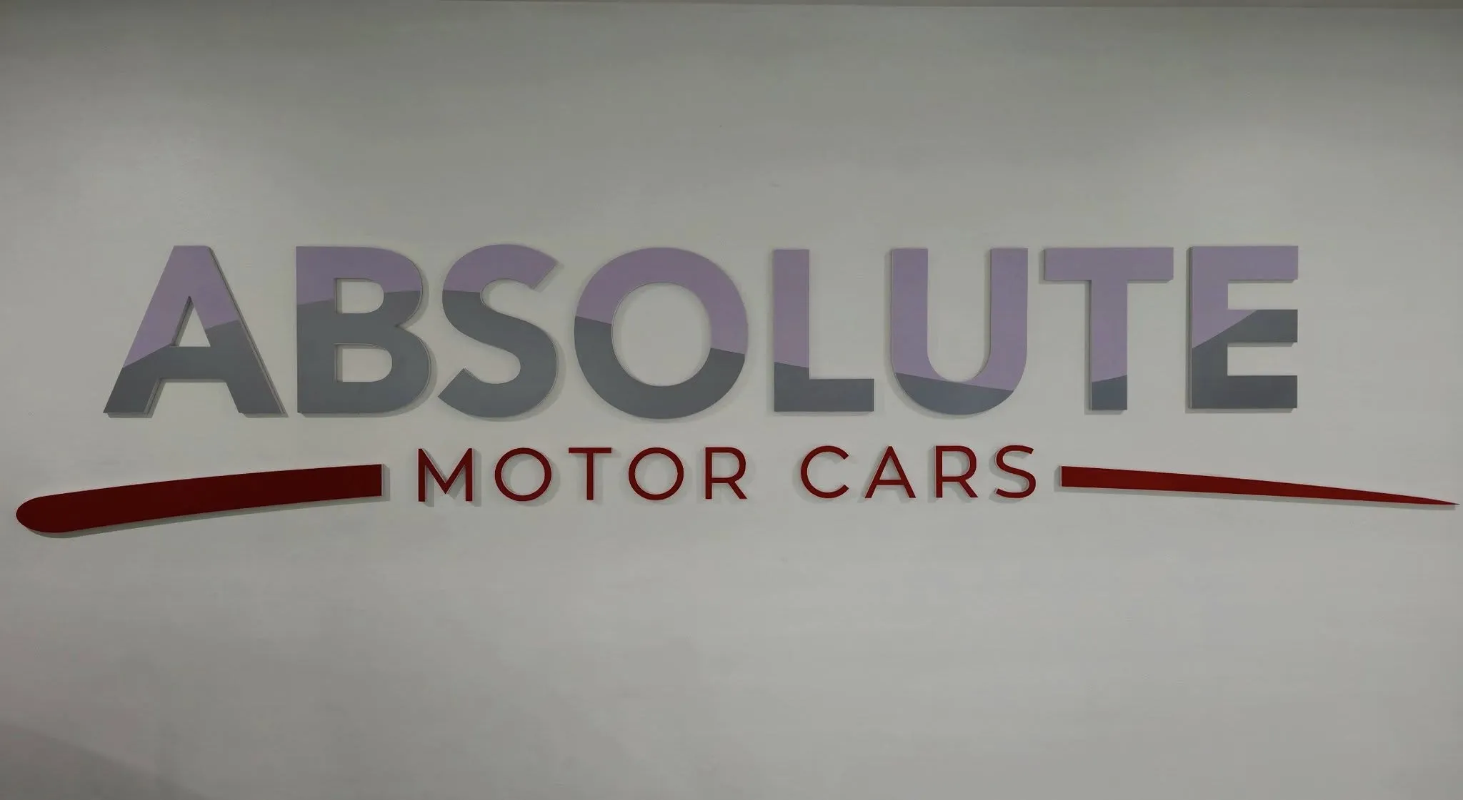 Your Friendly Local Dealership