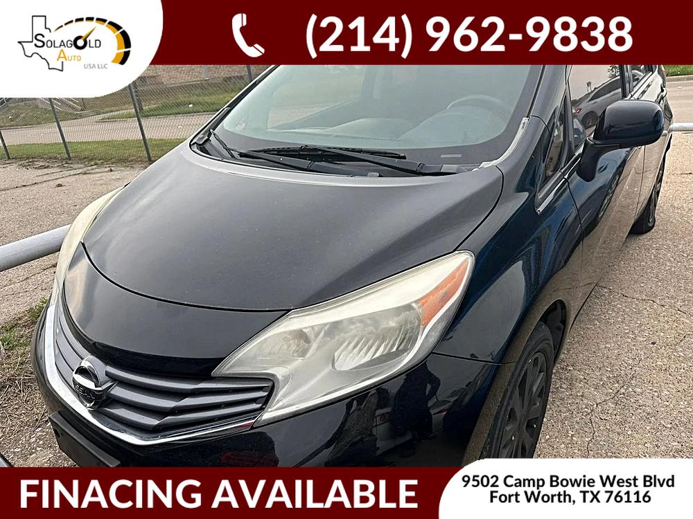 The Hatchback Showdown: 3 Top Picks Compared at Solagold Auto USA LLC, FORT WORTH