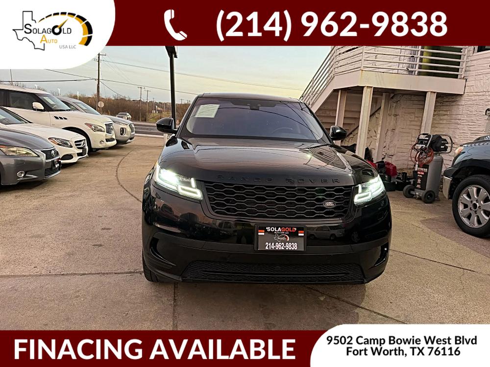 🚙 The SUV Showdown: 3 Top Picks Compared at Solagold Auto USA LLC, Fort Worth