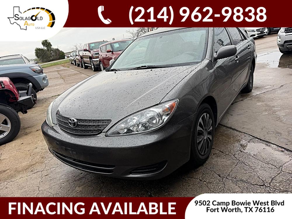 Best Value Showdown: 3 Top Picks between $2999 – $3999 at Solagold Auto USA LLC, FORT WORTH