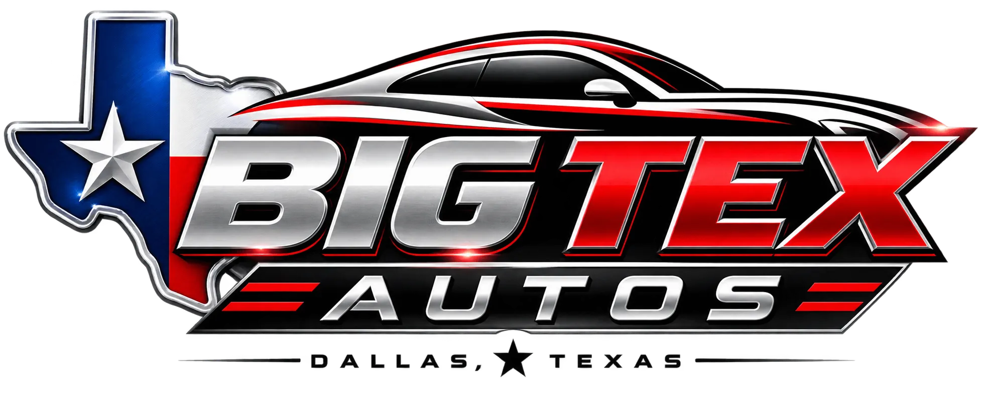 BIG TEX AUTOS
