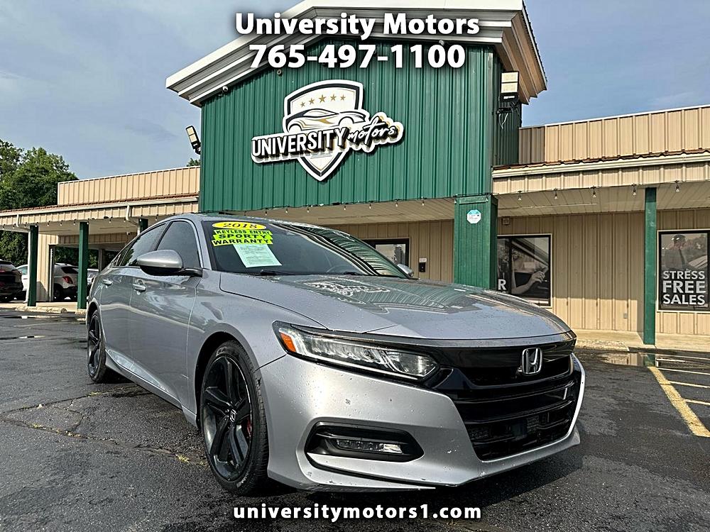 💰 Best Value Showdown: 3 Top Picks between $15,300 – $17,900 at UNIVERSITY MOTORS, WEST LAFAYETTE