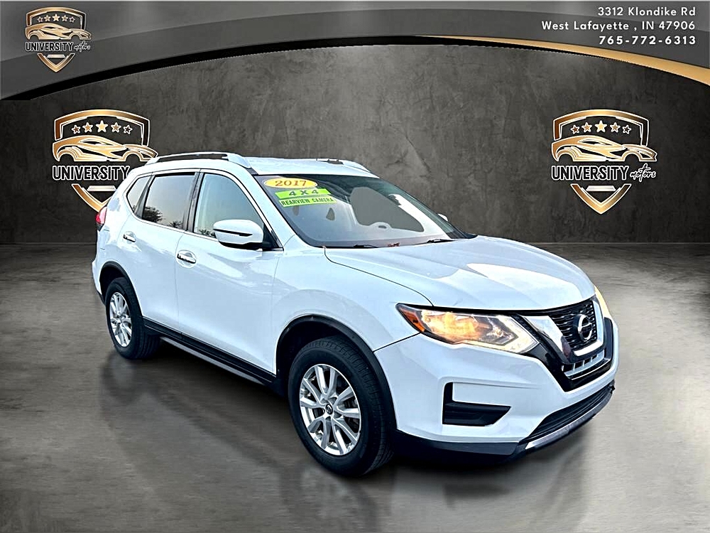 🚗 3 Ways to Drive Better: The Nissan Rogue, Frontier, and NV Cargo Showdown!