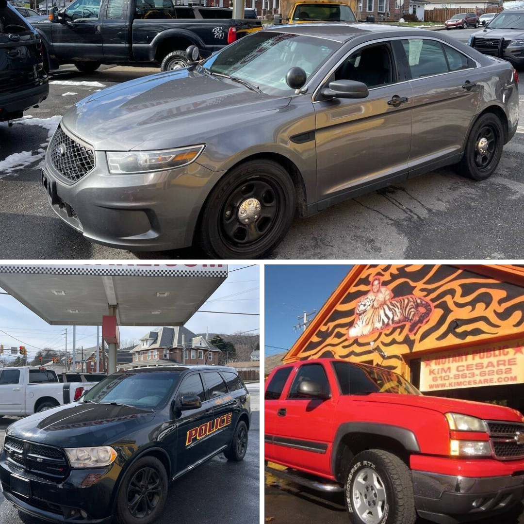 Quality Meets Affordability: Comparing Top Used Vehicles
